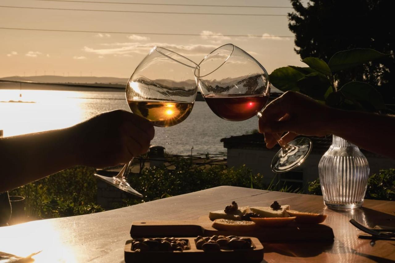 Herakles Hotel Çeşme Eksteriør bilde
